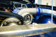 Turbo upgrades
