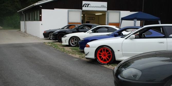 Imports