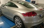Audi TT 8J 3.2 268PS