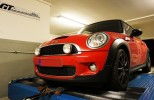 Mini Cooper S r56 Stage 1 208ps