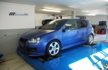 Vw Golf 5 EFR 6758 422PS
