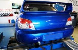 Subaru impreza Wrx Sti Hawkeye Stage 1 340Ps