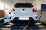 Seat Ibiza Cupra 1.8 TSI Stage 1+ 260 Ps 409 Nm