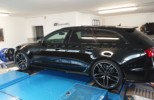 Audi Rs6 4G 4.0 TFSI stage 1+ 655Ps 1005Nm