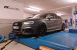 Audi Rs3 8V FL 2.5 TFSI Stage1+