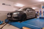 Audi Rs3 8V FL 2.5 TFSI Stage1+